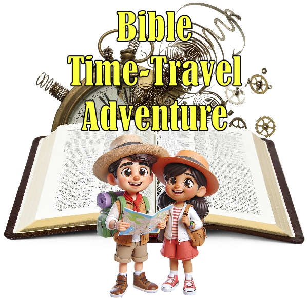 Holiday Bible Club